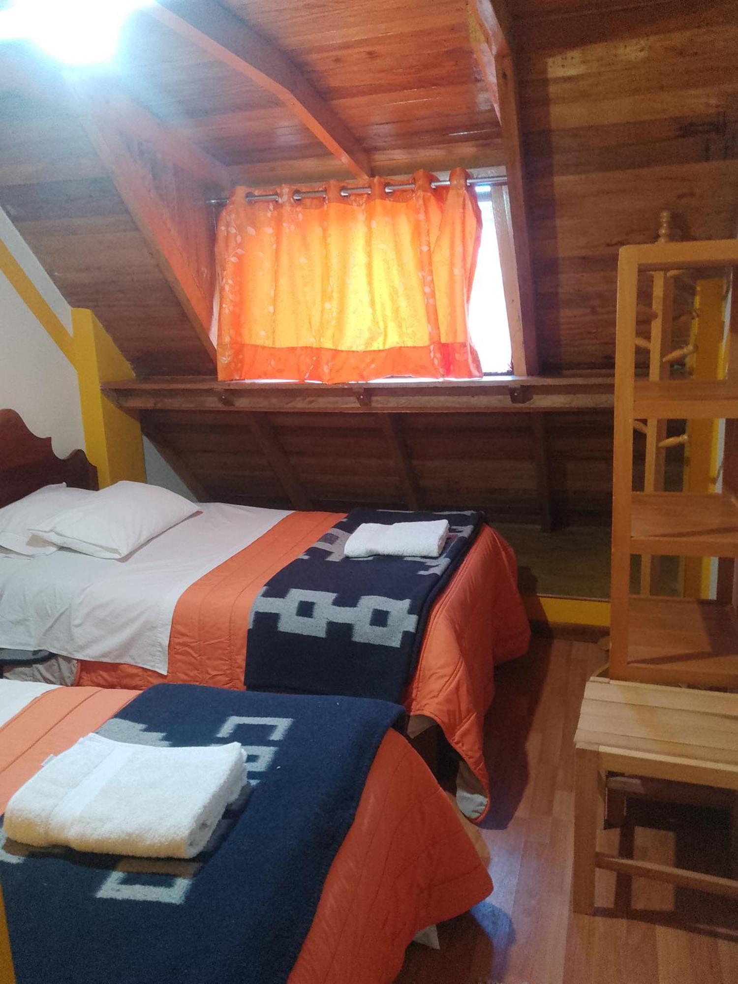 Hostal Ollantaytambo Apartments Exterior foto